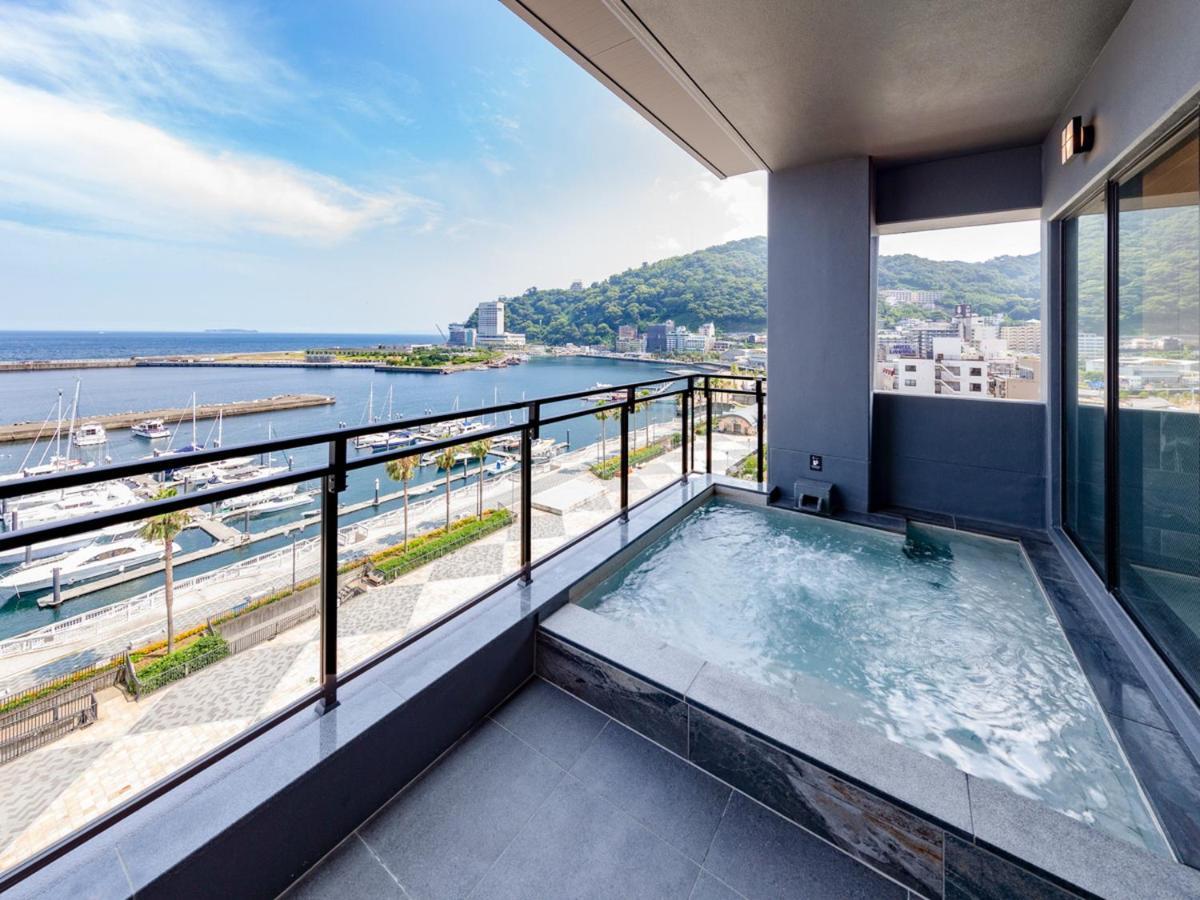 Livemax Resort Atami Sea Front Exterior foto