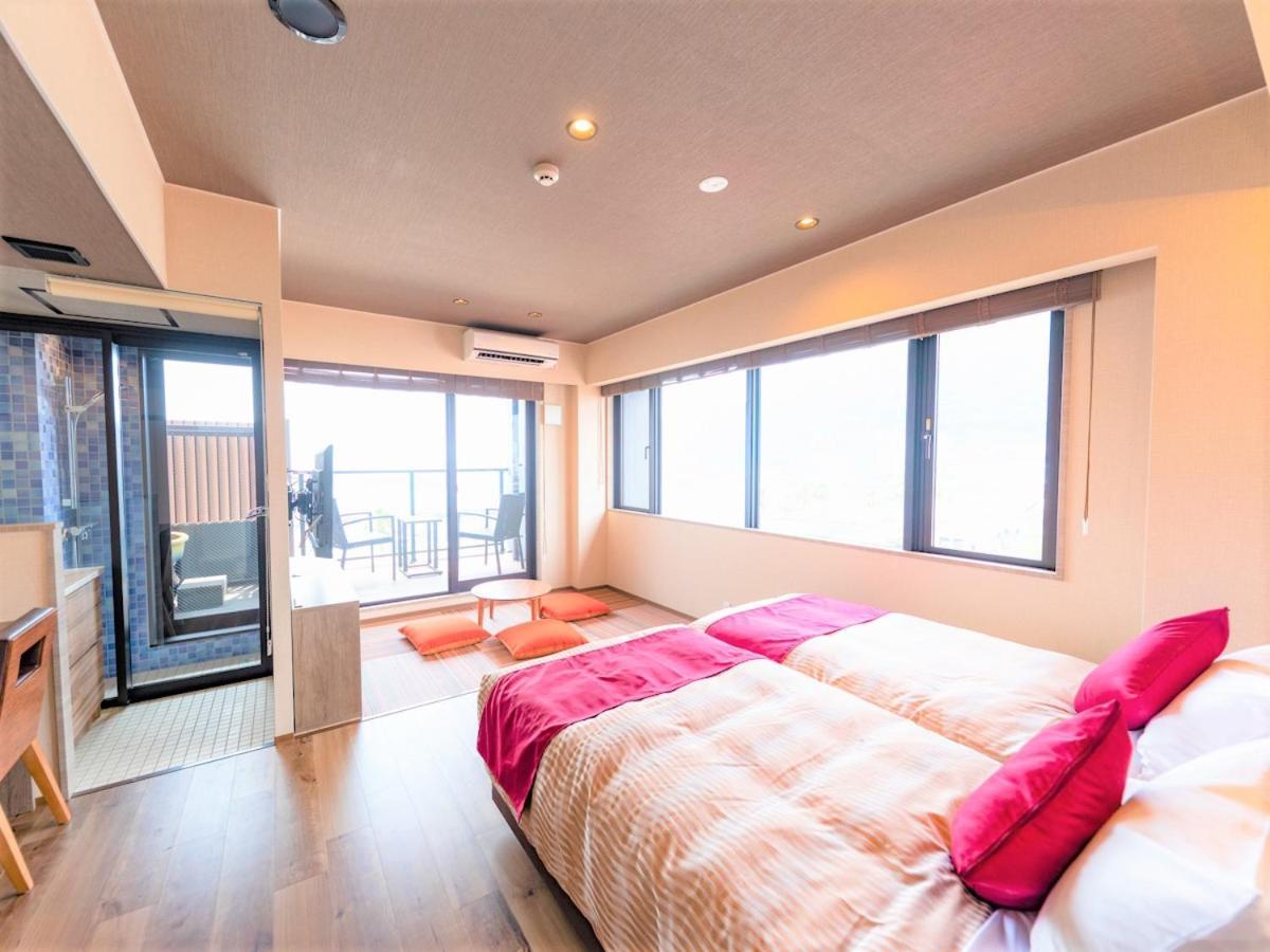 Livemax Resort Atami Sea Front Exterior foto