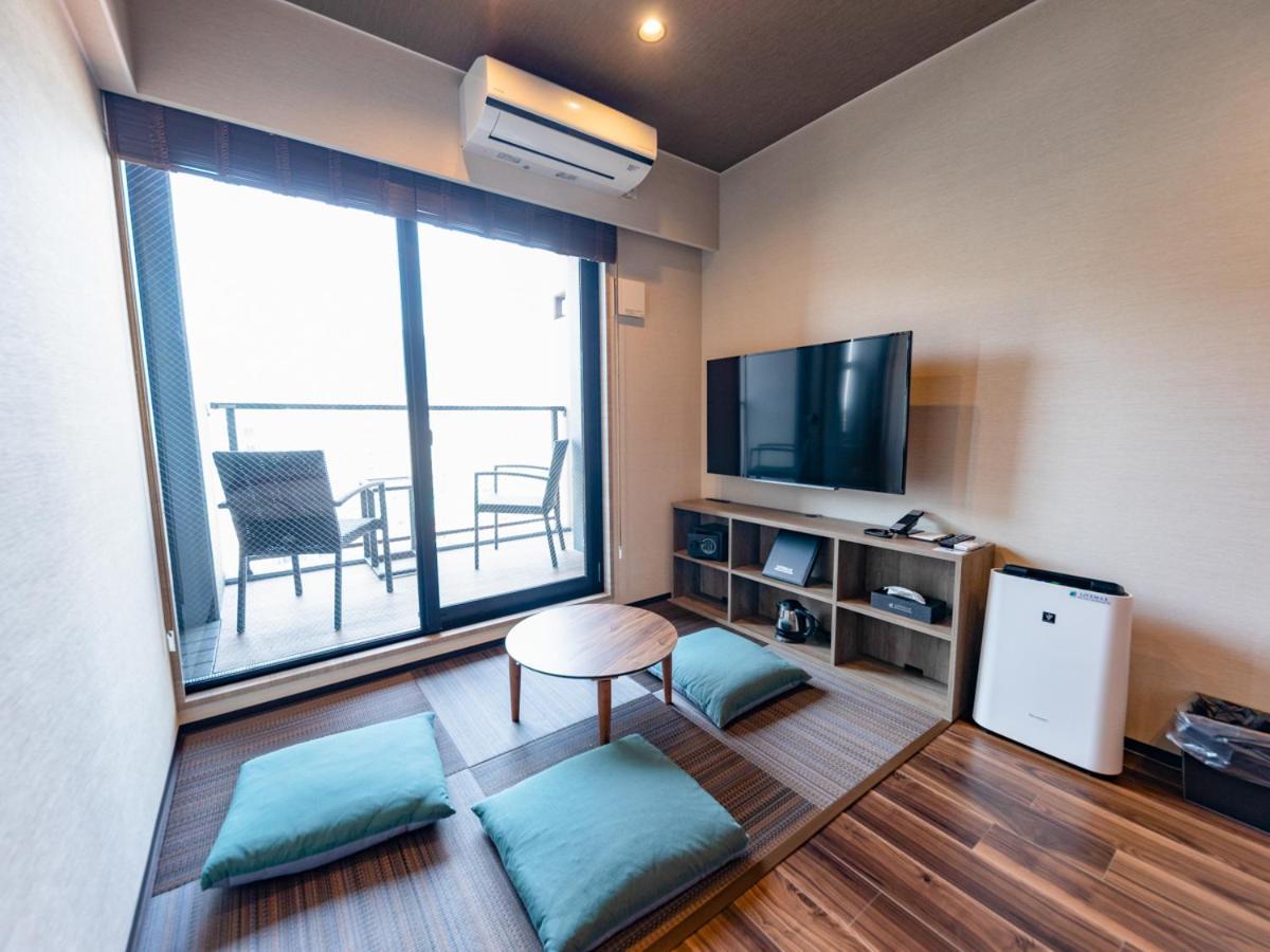 Livemax Resort Atami Sea Front Exterior foto